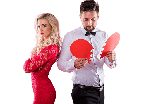 Get Your Ex Love Back in Virginia