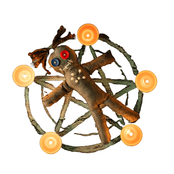 Negative Energy Removal